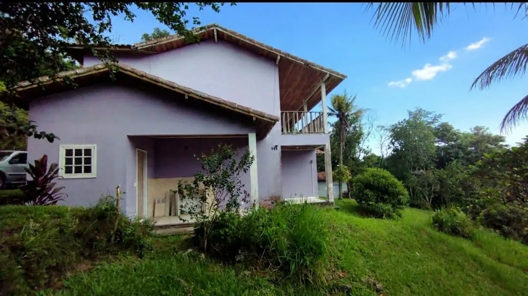 Imagem Casa em Condomínio para Venda em Guapimirim / RJ no bairro Centro