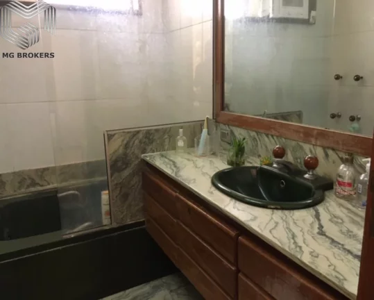 Imagem Casa em Condominio RESIDENCIAL em RIO DE JANEIRO - RJ, GÁVEA