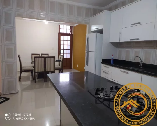 Imagem CASA RESIDENCIAL em ITU - SP, JARDIM PAULISTA