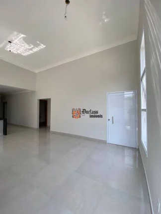Imagem Casa com 5 dormitórios à venda, 260 m² por R$ 1.435.000 - Condomínio Itatiba Country Club - Itatiba/São Paulo