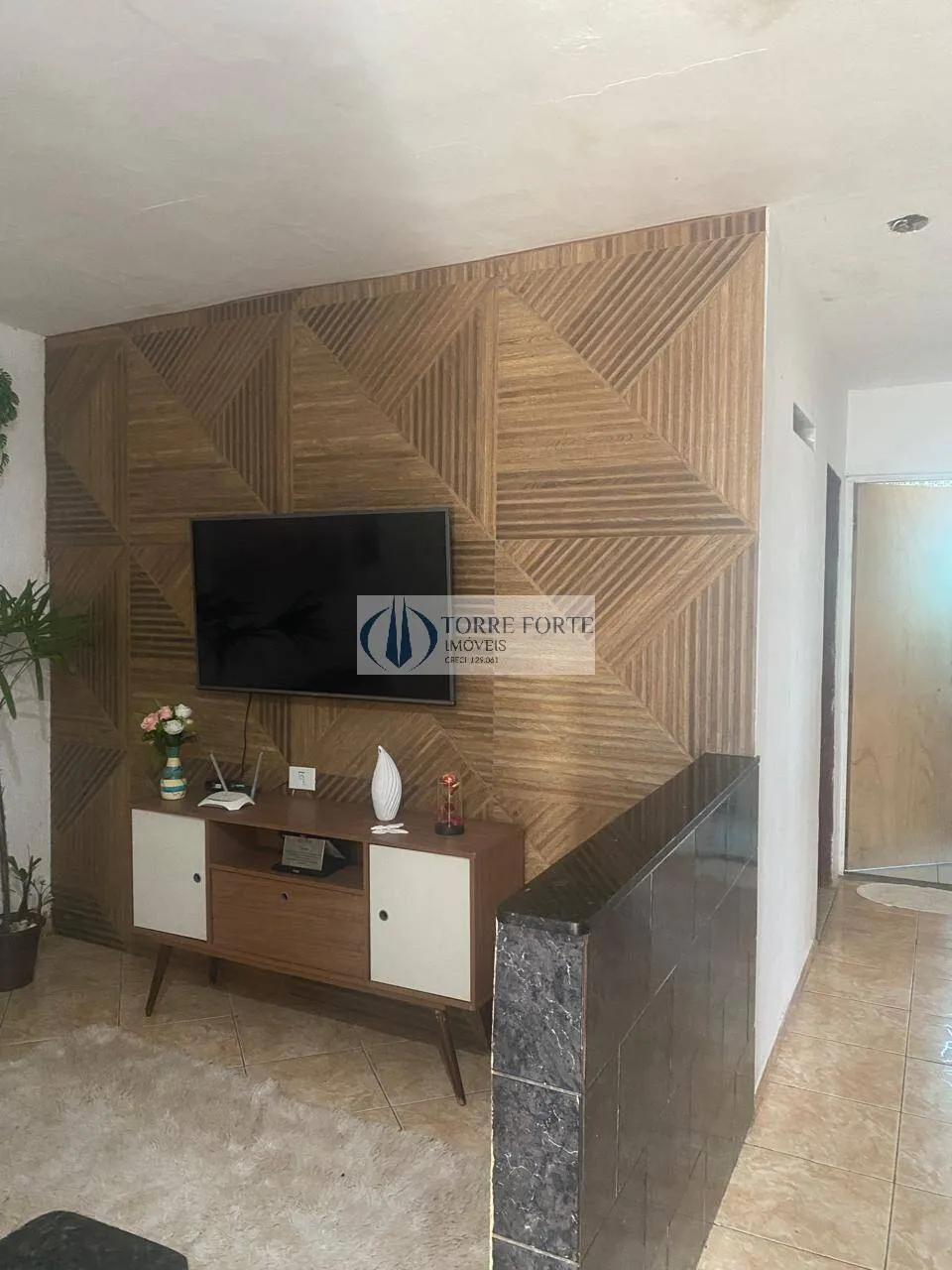 Imagem Lindo sobrado com 2 dormitórios 2 banheiros, 2 vagas de garagem, Guaianazes