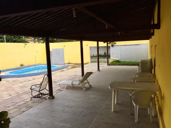 Imagem Casa com 3 Quartos para Alugar, 100 m² em Santo Agostinho - Cabo de Santo Agostinho