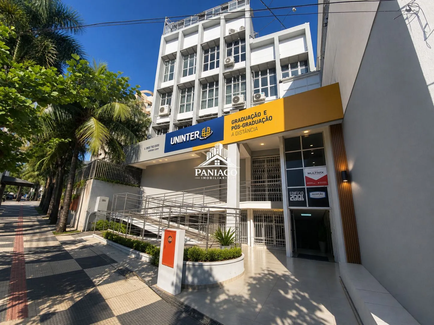 Imagem Sala Comercial para Locação em Localização Estratégica em Cauiabá