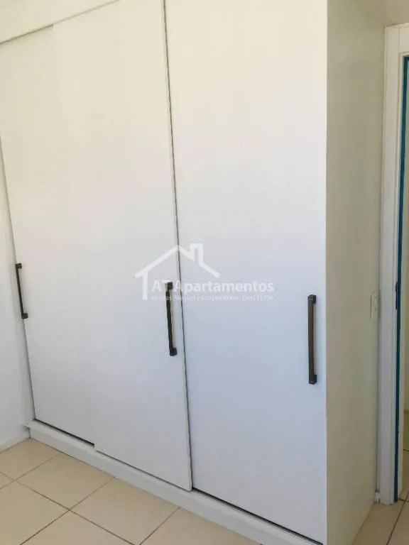 Imagem Apartamento 2 quartos em São Cristóvão, Rio de Janeiro: 60m², 1 suíte, lazer completo