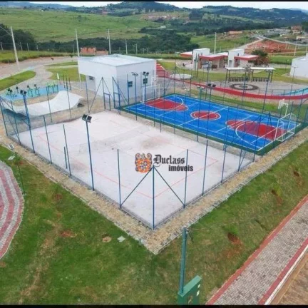 Imagem Terreno à venda, 1026 m² por R$ 395.000 - Eco Residence - Bragança Paulista/SP