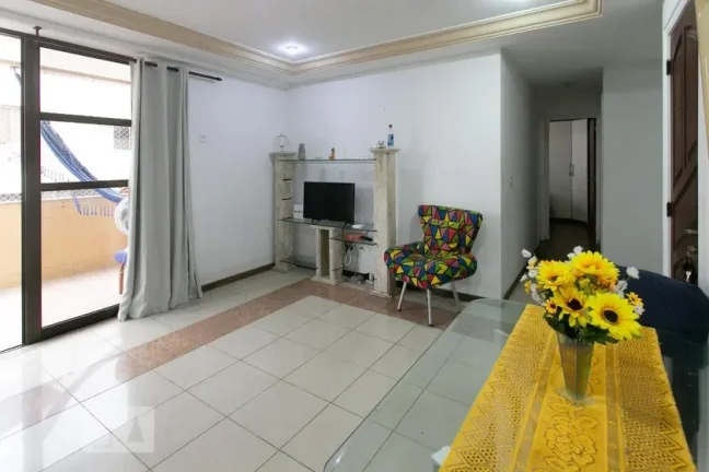 Imagem Apartamento à Venda - Recreio, 2 Quartos, 98 m2