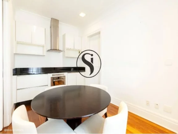 Imagem APARTAMENTO RESIDENCIAL em SÃO PAULO - SP, JARDIM EUROPA