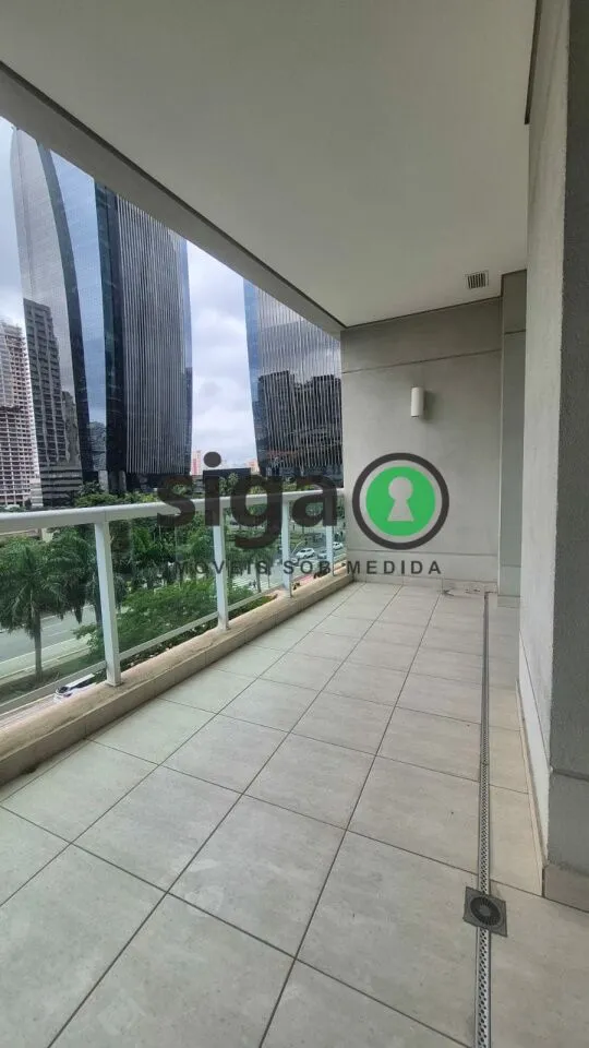 Imagem SALA COMERCIAL COM 154M² COM 4 VAGAS NO BROOKLIN