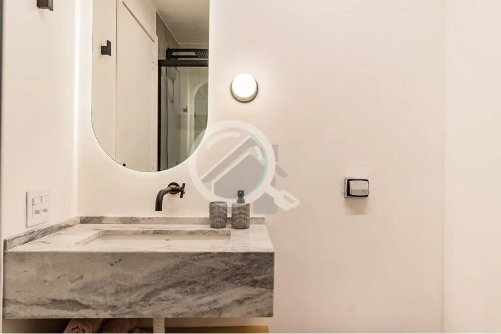 Imagem Conheça este aconchegante apartamento JK à venda no coração do Centro Histórico de Porto Alegre...