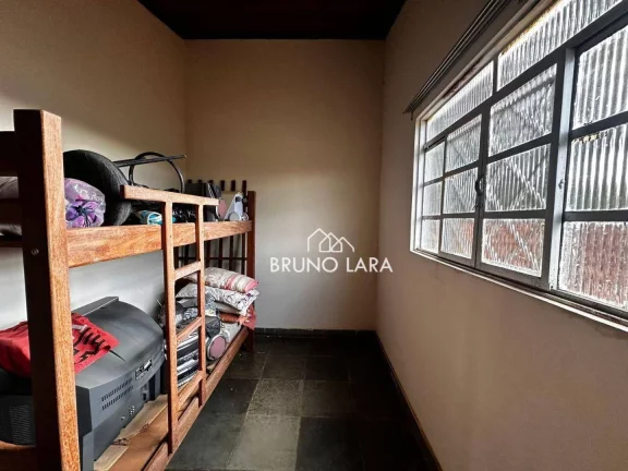 Imagem Casa à venda em Igarapé no Condomínio Fazenda Solar