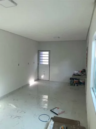 Imagem Casa com 3 dorms, Tupi, Praia Grande - R$ 1.1 mi, Cod: 1176