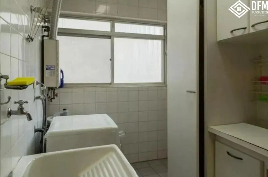 Imagem Apartamento com 3 Dormitorio(s) localizado(a) no bairro Santa Cecília em São Paulo / Mato Grosso do Sul Ref.:808769