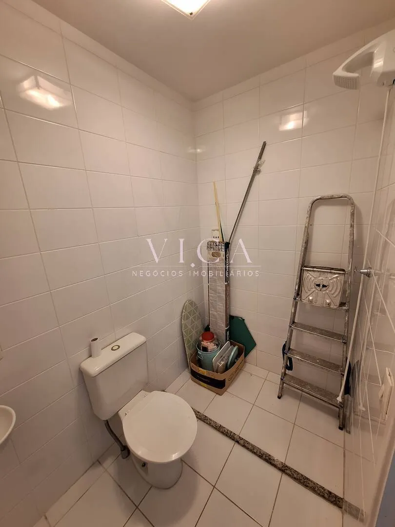 Imagem Apartamento 2 dormitórios 132m aluguel por R$ 8.001/mês -Alphaville SP