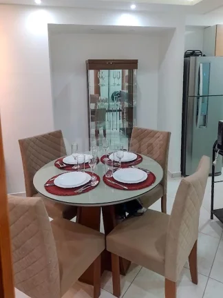 Imagem Apartamento com 2 dormitórios para locação, COHAB São Francisco, PETROLINA - PE
