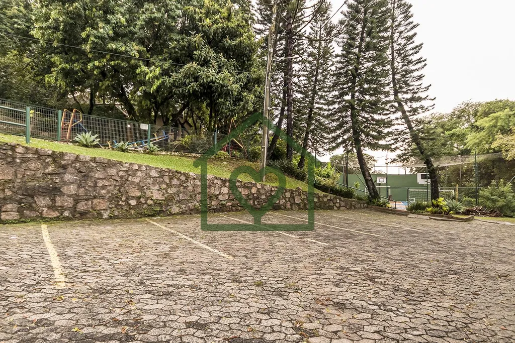 Imagem Imagine abrir a janela e ver o verde, sentir o silêncio de um condomínio seguro e ainda estar a po...