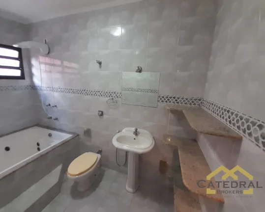 Imagem CASA RESIDENCIAL em JUNDIAÍ - SP, VILA BANDEIRANTES