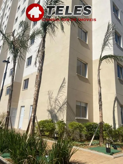Imagem Apartamento Minha Casa Minha Vida 2 Quartos São Paulo - SP - Vila Nova Curuçá