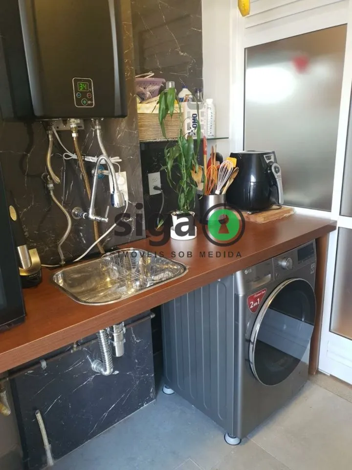 Imagem APARTAMENTO Á VENDA NA VILA ANDRADE COM 2 QUARTOS E 2 VAGAS!