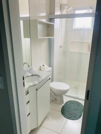 Imagem Apartamento 2 dormitórios sendo 1 suíte em Mongaguá