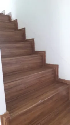 Imagem Casa de Condomínio com 2 Quartos à Venda, 55 m² em Jardim Bela Vista - Mogi das Cruzes
