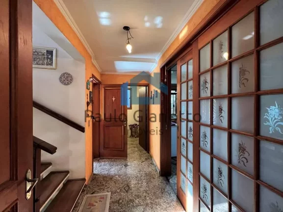 Imagem Casa à venda no São Paulo II na Granja Viana