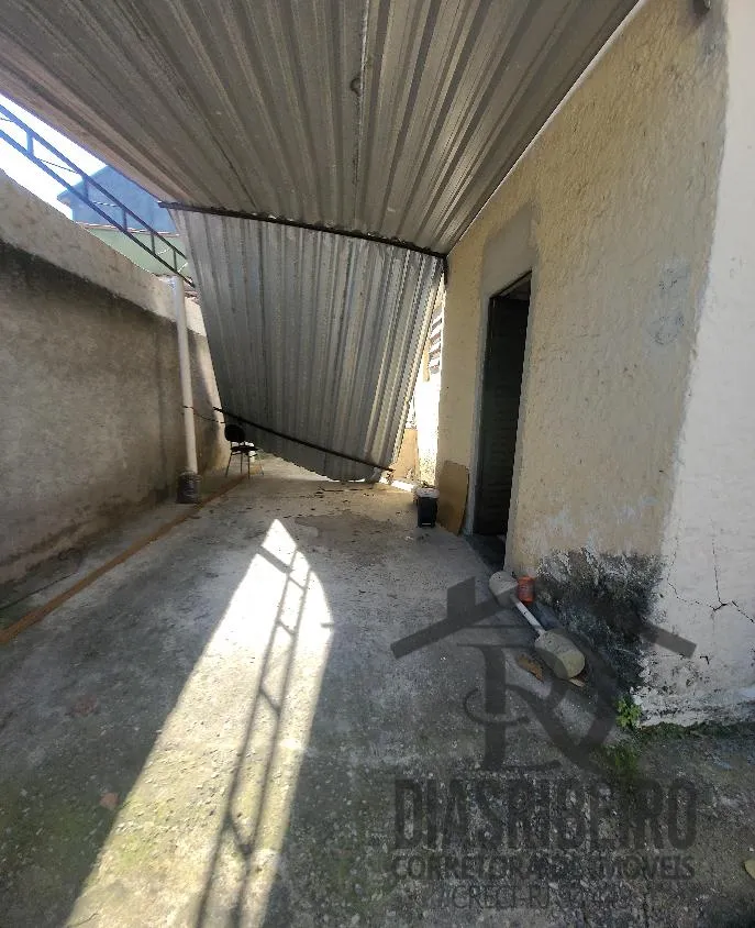Imagem Casa, Residencial para Venda, Sepetiba, Rio de Janeiro