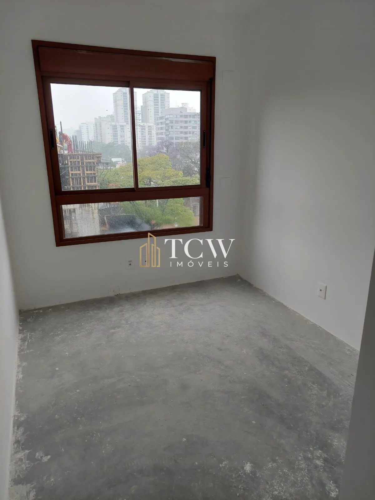 Imagem Apartamento à venda no bairro Campo Belo - São Paulo/SP, Zona Sul