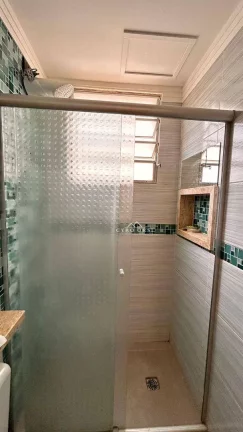 Imagem Apartamento à venda, 46 m² por R$ 180.000,00 - Campestre - Piracicaba/SP