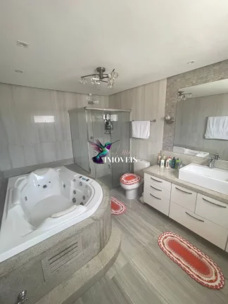 Imagem Casa à venda no bairro Viamópolis - Viamão/RS