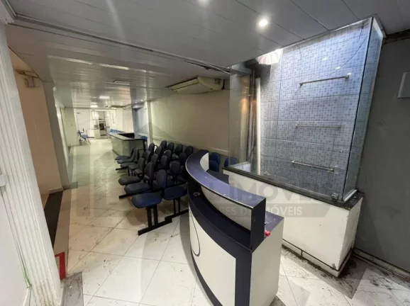 Imagem CASAL IMÓVEIS VENDE PRÉDIO COMERCIAL TRANSFORMADOR ELÉTRICO
