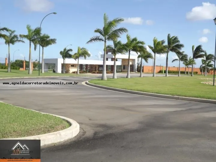 Imagem Lote para Venda em Parnamirim, Pium (Distrito Litoral)