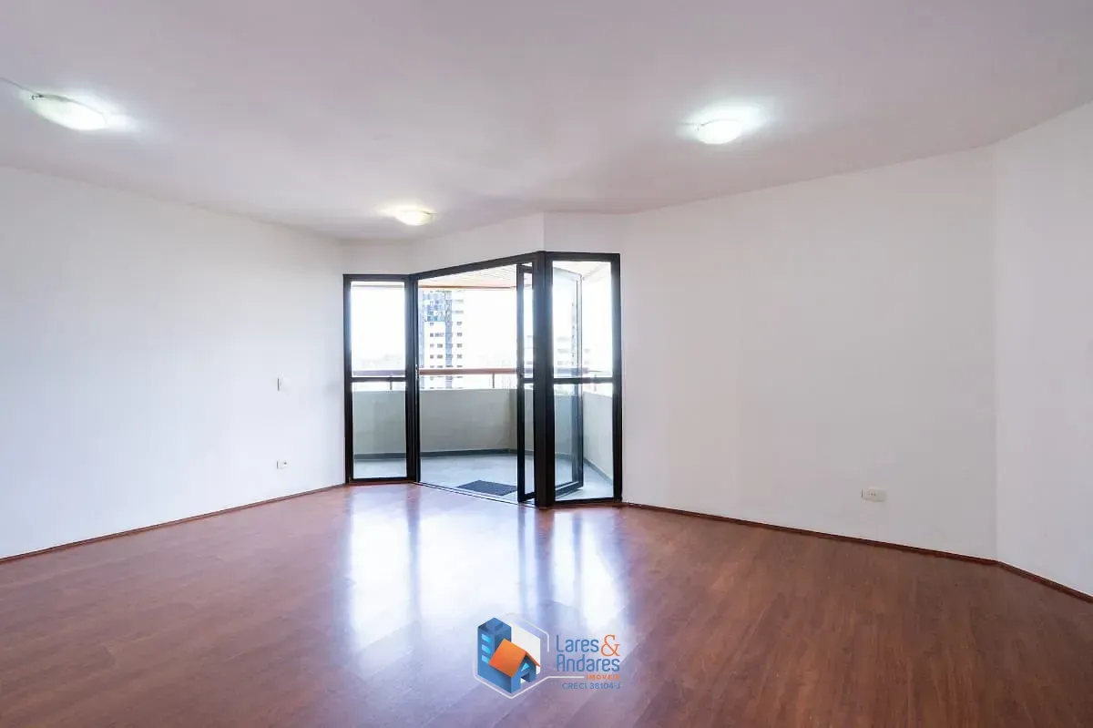 Imagem Apartamento para venda em Vila Andrade com 3 quartos, sendo 1 suíte, 100m²