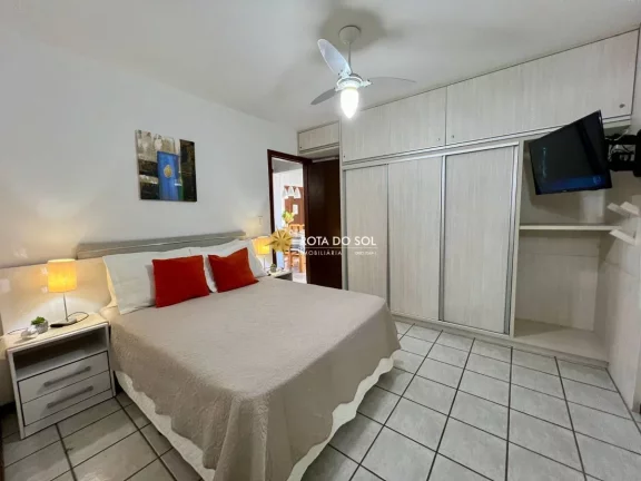 Imagem Ilha de Majorca Apartamento 2 quartos Avenida principal Praia Bombas Bombinhas SC