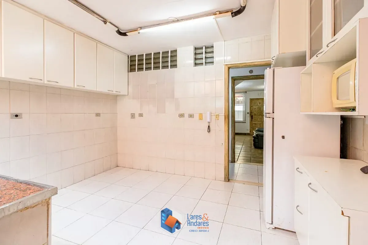 Imagem Casa para venda em Jardim das Acácias com 3 quartos, 120m²