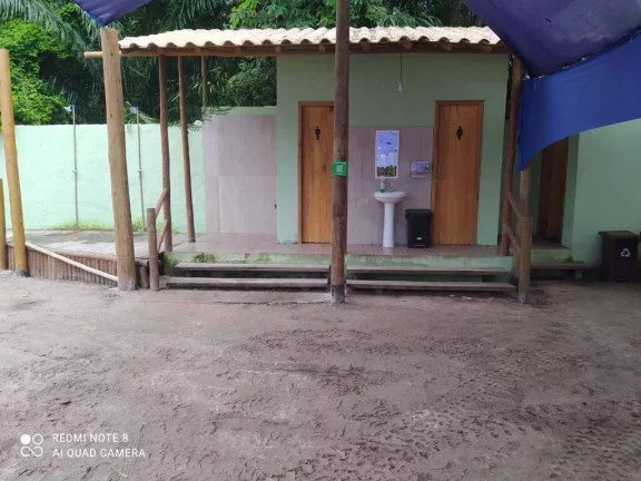 Imagem TERRENO EXCLUSIVO