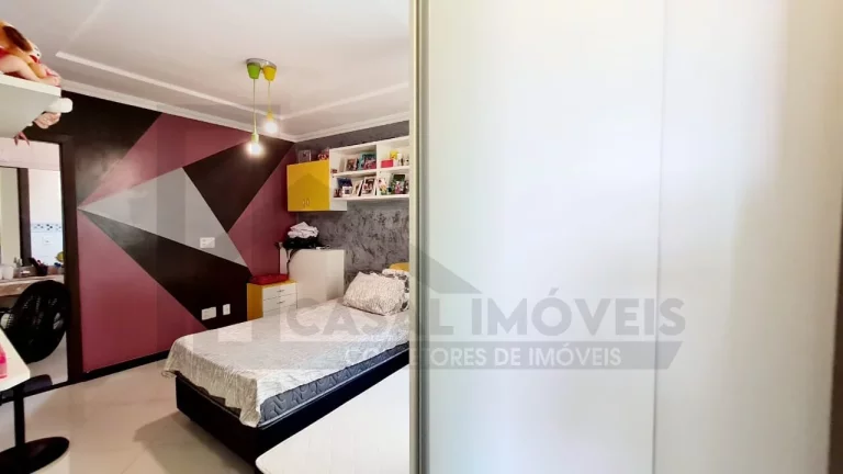 Imagem CASAL IMÓVEIS VENDE CASA JARDIM ESPANHA 4 SUÍTES 460 M2