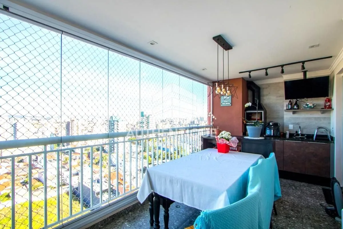 Imagem PRACA JARDIM VALPARAISO SANTO ANDRE - Apartamento no bairro Jardim Valparaíso, Santo André à venda!