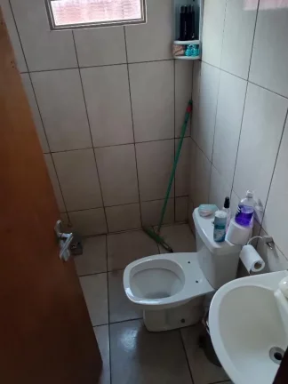 Imagem CASA A VENDA NO JARDIM MARIA LÚCIA