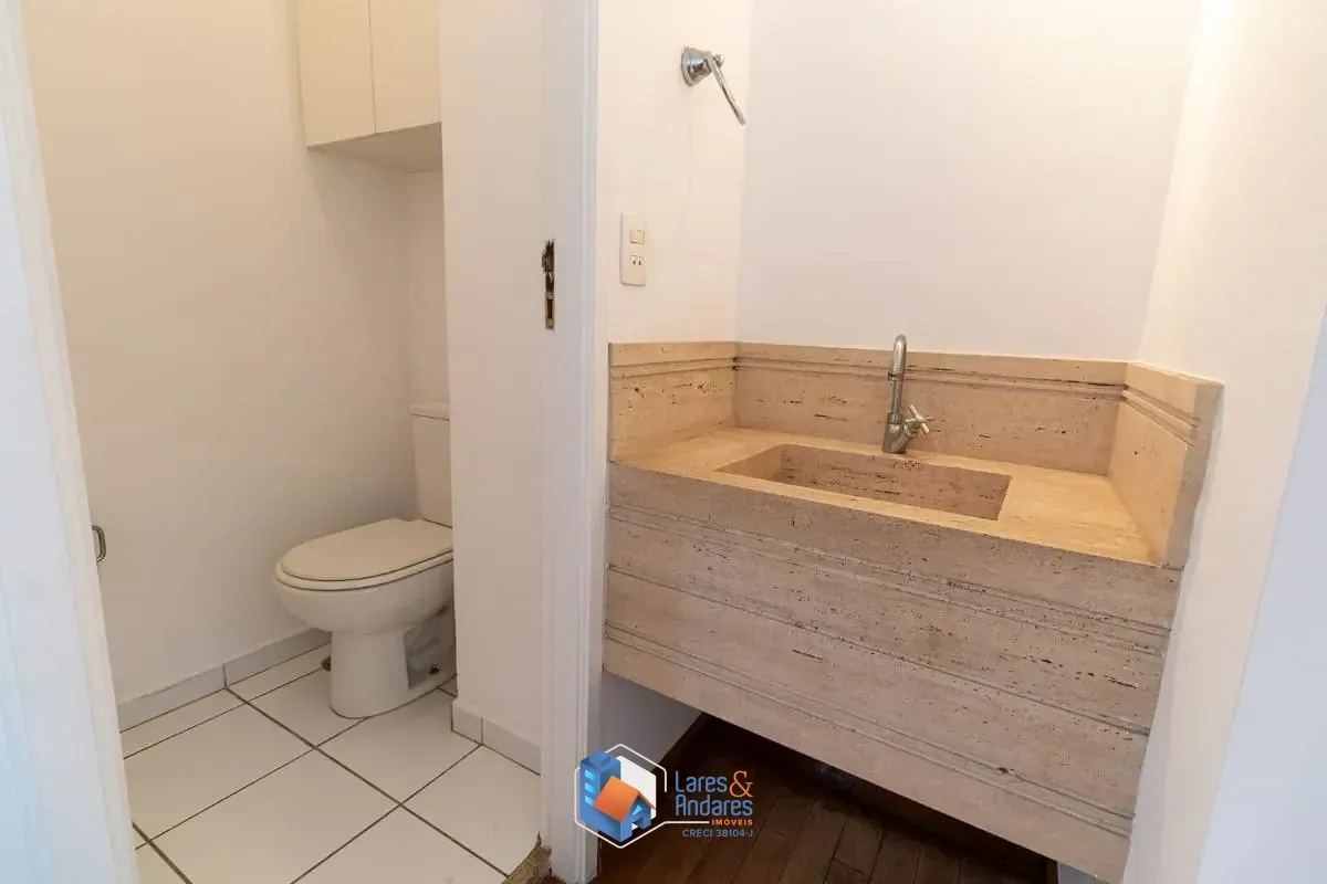 Imagem Duplex para venda em Itaim Bibi com 1 quarto, sendo 1 suíte, 70m²