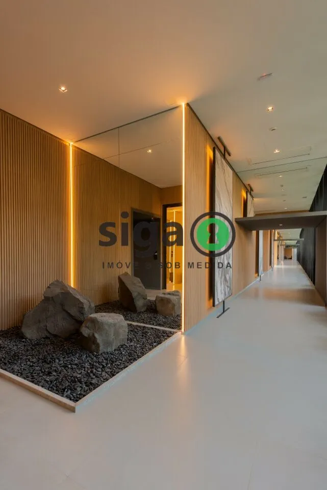 Imagem Cobertura Duplex para venda na Vila Nova Conceição 04 suítes, São Paulo - SP