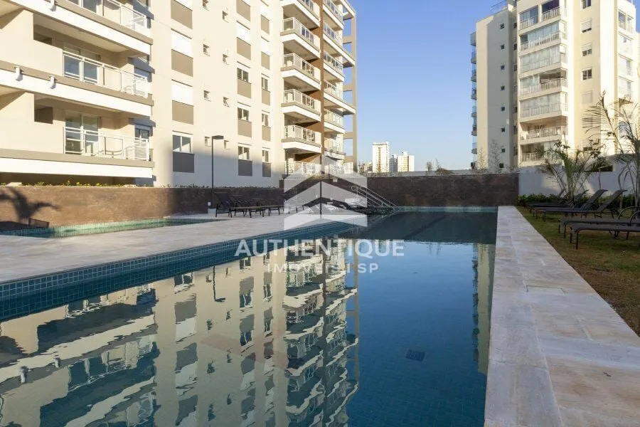Foto do imóvel HORIZON ALTO DA LAPA - Apartamento à venda em São Paulo/SP em Rua Camburiú, 417 - Alto da Lapa, São Paulo - SP
