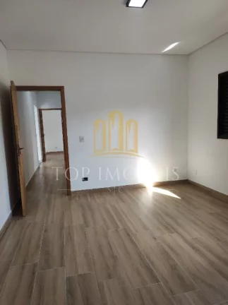 Imagem Excelente Casa Térrea No Malibu 3 Dormitórios 1 Suíte Condomínio Clube de Alto Padrão