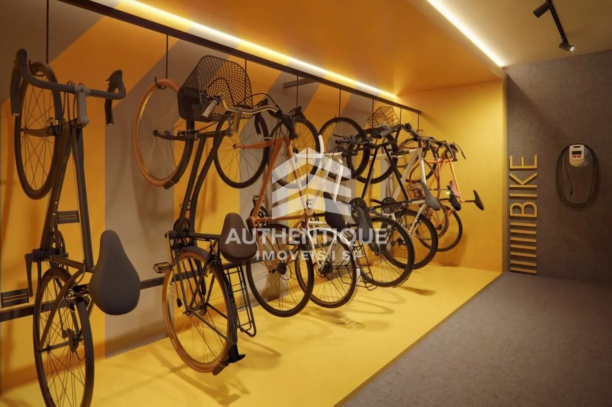 Imagem Haus Mitre Aclimação - Apartamento à venda em São Paulo/SP