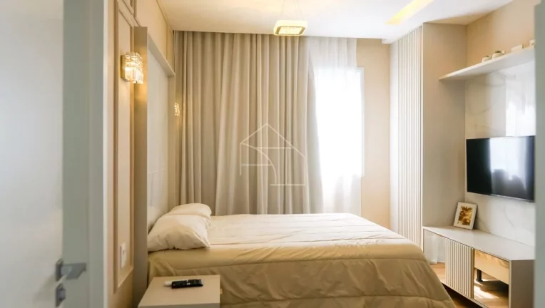 Imagem Casa de Alto Padrão à Venda – Condomínio Boulevard Lagoa