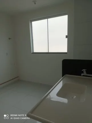 Imagem Apartamento à venda, 53 m² por R$ 252.000,00 - Parque Residencial Casa Branca - Suzano/SP