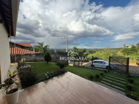 Imagem Casa á venda / Condomínio Fazenda Mirante