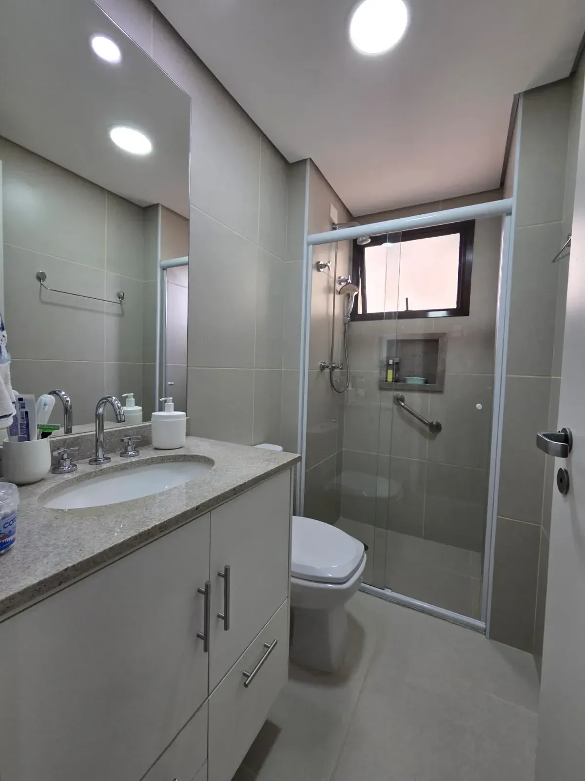 Imagem Apartamento com 4 Quartos à Venda, 110 metros em Mirandópolis - São Paulo