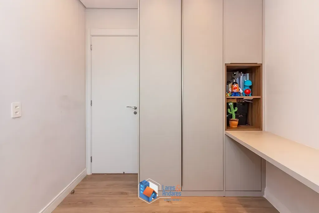 Imagem Apartamento à venda 2 Quartos 1 Suite 64M² Água Branca São Paulo - SP