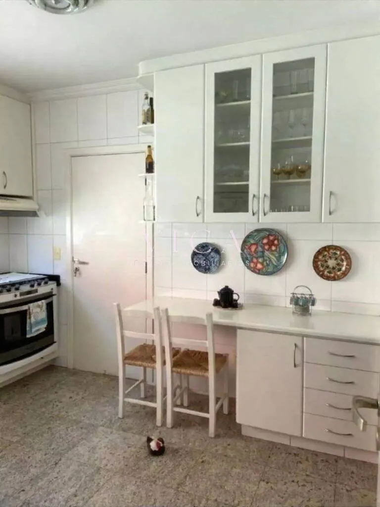 Imagem Casa terrea 350 ² 4 dormitórios aluguel por R$ 19.450,00/mês -Alphaville