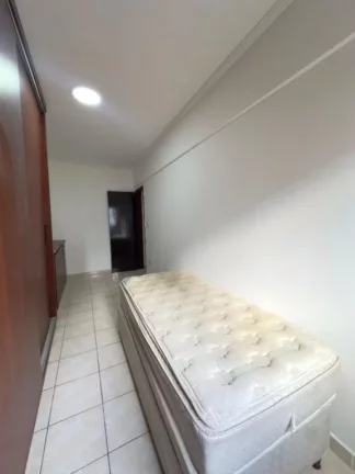 Imagem ​Apresentamos um apartamento de 2 dormitórios, com vista panorâmica para o mar, localizado na Praia Grande, São Paulo. Á venda na Imobiliaria Consulte Imoveis.